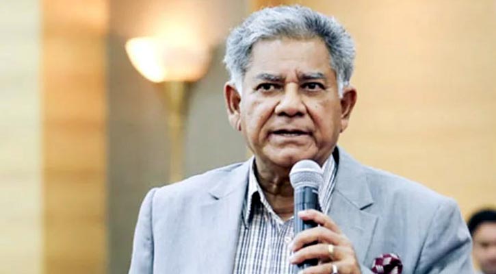রেড অ্যালার্ট চেয়েছি বিদেশে পলাতক মালিকদের ধরতে: শ্রম উপদেষ্টা